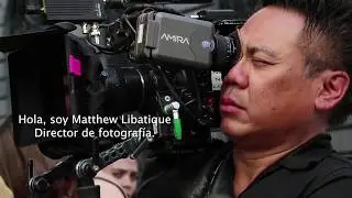 DP Matthew Libatique
