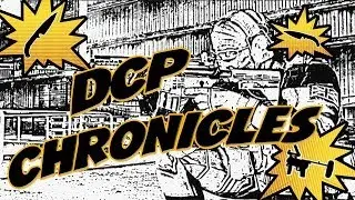 The DCP Chronicles | Episode VIII | COD Ghost BankShot Montage