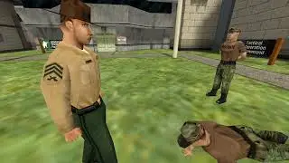 Us Army Simulator