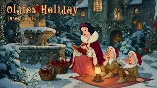 Timeless Disney Magic 🌙 Enchanted Autumn ✨Soft Disney Vibes 🎧 Disney Oldies Playing in Another Room