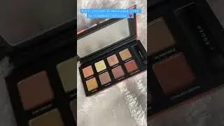 Sugar blend the rules eyeshadow pallet 😍 #shorts #eyeshadowpalette #sugarcosmetics #eyemakeup #eyes