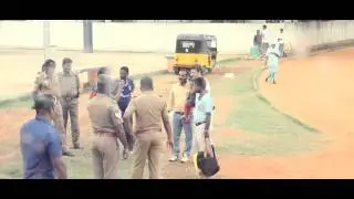 Chennaiyin FC | Season 2 | Marina Machans interacting with Namma Super Machans