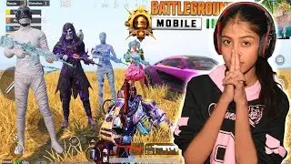 Again Bgmi Play Full Funny Moments And Highest Kills #2
