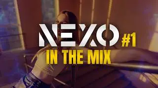NEXO IN THE MIX #1 | Najlepsza muzyka klubowa | 2026