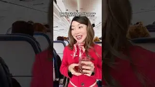 True Story: Drunk Passenger&rsquo;s Wild Flight Mishap 😱😱