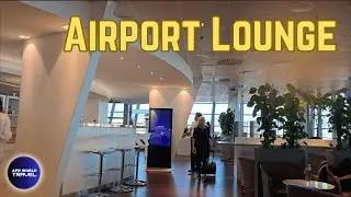 Infinity VIP Lounge | Nice Airport | France