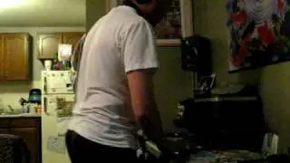 Ten Minutes of International DJ Opel Gettin' Jiggy