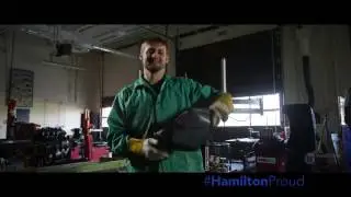 Hamilton City Schools: Kent Daniels  30 Sec Spot