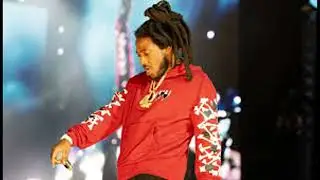 Mozzy Type Beat Logistics