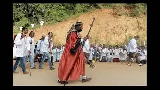 Shembe JV ZONDI Wangidala Nkulunkulu