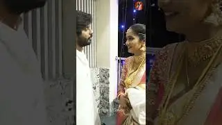 Nijamade Pilla&hearts;️ 🎵| Amardeep &hearts;️ Tejaswini Gowda | #shorts