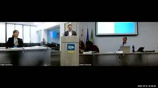​LAHSA Audit Committee Meeting | 10.15.2025​