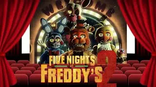 [RECENSIONE] FIVE NIGHTS AT FREDDY'S 2 absolute cinema!🐻🐰🐔🦊🤖🦾🦿🍕🍕🍕🍕😈😈😈