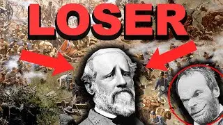 The TRUTH about the Civil War.