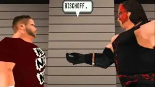 Kane's Life Story - (WWF No Mercy Mod Game Version)