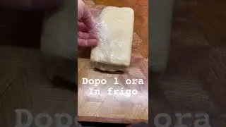 Croissant fatti in casa