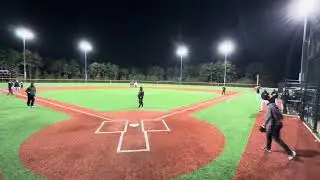ET Lugnuts Softball vs. Free Agents: Championship, Game 1 - 12/4/25