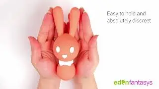 Wicked bunny | Luxury Clitoral Vibrator