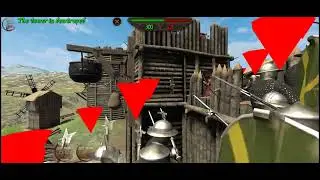 300 England Vs 300 France in steel in fresh 2
