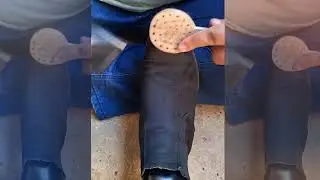 Rich People Know This Secret About Shoes | Shoe Shine ASMR
