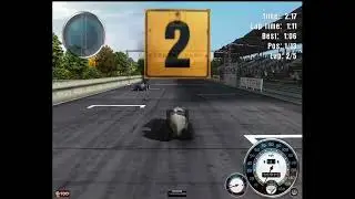 Mafia Race Skip