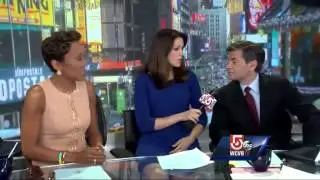 The personalities that make GMA tick