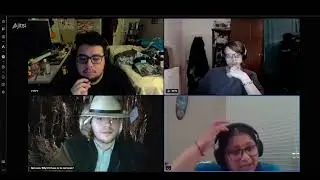 TROTF: Random One Shot! Let's Go!