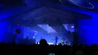 Melt! festival 2011 - Console (live)