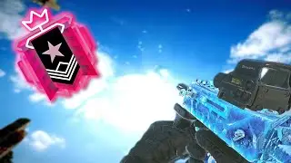 #1 CHAMPION BEST UNDERATED CONTROLLER PLAYER OPERATION NEW BLOOD RAINBOW Six SEIGE PS5/XBOX
