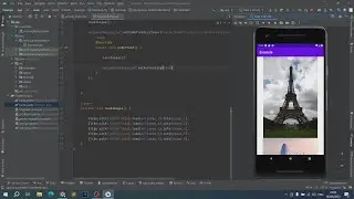 Android Studio. SwipeRefreshLayout. Подробная инструкция.
