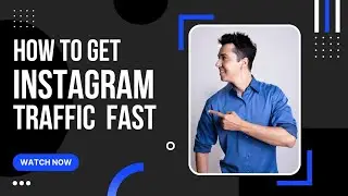 Learn Instagram Traffic Tyrant | Free Course | Money Skills