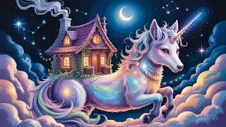 600+ PLR Coloring Pages for Amazon KDP & Etsy 🔥 Fairytale Cottage Celestial Animal Review