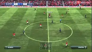 Fifa 13 | Angriffs-Tutorial | Tipps & Tricks zum Offensivspiel | detailliert | PatrickHDxGaming