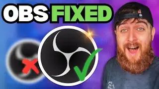 Best OBS Settings for Streaming in 2026 (Clean & Smooth)