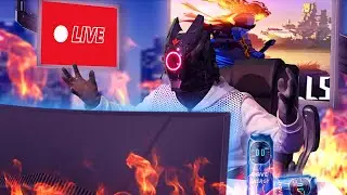 Variety Stream! Dead Cells - LoL - Helldivers 2!