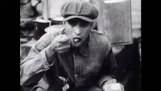 Depression Era New York City