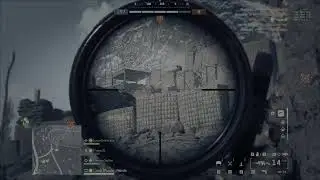 Battlefield 6 - Mini Scout