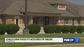 Kindercare Plainfield on state probation after abuse investigation