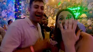 Peyton & Matt's Engagement Party (July 2025)