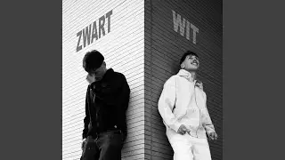 Zwart / Wit