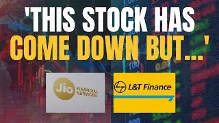 Expert Analysis On Jio Finance & L&T Finance: Hold, Sell Or Buy For Long-Term Gains? | Ask Profit