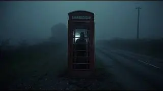 The Phone Box That Shouldn&rsquo;t Exist | True Night Shift Horror Story