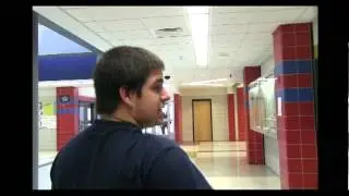 Niagara Falls High School Tour