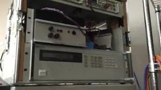 GPIB installed
