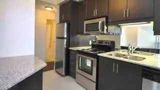 60 Absolute Condos at the Marilyn Monroe