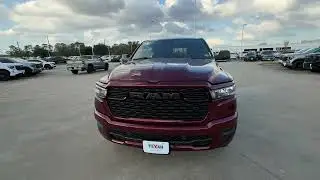 2026 Ram 1500 Express Houston, Humble, Westfield, Dyersdale, New Caney TX