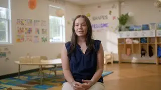 Where They Start Matters: Samantha Rachuba