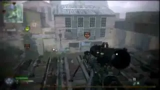 Mw2 Dubstep OCE
