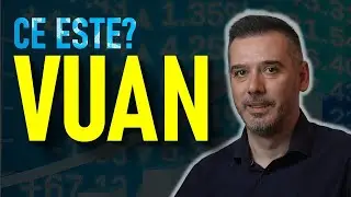 VUAN: cel mai important indicator?