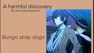 A harmful discovery (Podfic)